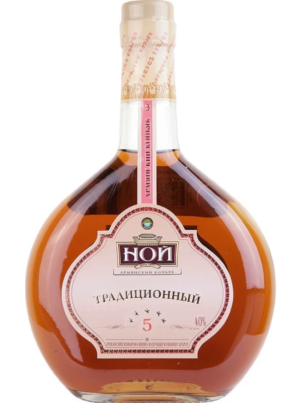 Ной Традиционный 5-летний