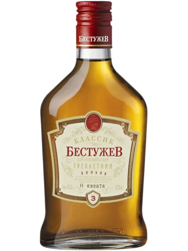 Бестужев Классик 3-летний