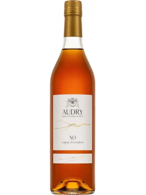 Коньяк Audry, XO Fine Champagne AOC 0.2 л