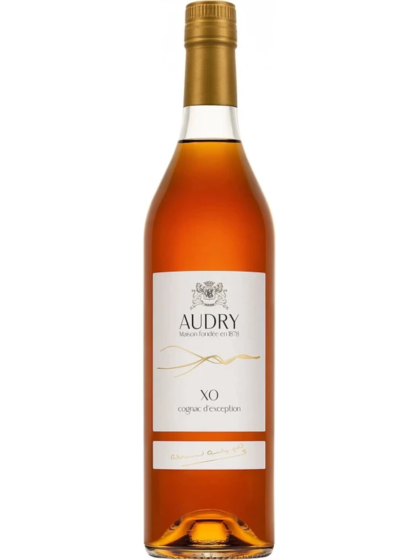Audry, XO Fine Champagne AOC