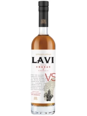 Коньяк La Vi VS 0.5 л