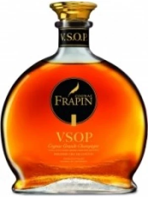Коньяк Frapin V.S.O.P. Grande Champagne, Premier Grand Cru Du Cognac 0.5 л