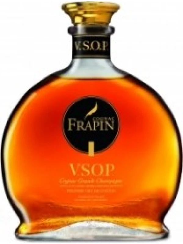 Frapin V.S.O.P. Grande Champagne, Premier Grand Cru Du Cognac