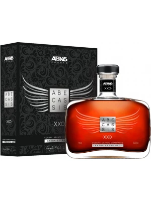 Коньяк ABK6 XXO, Grande Champagne AOC, gift box 0.7 л