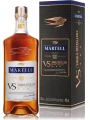 Martell VS Single Distillery, gift box — фото 1