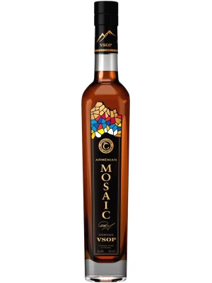 Коньяк Armenian Mosaic VSOP 0.5 л