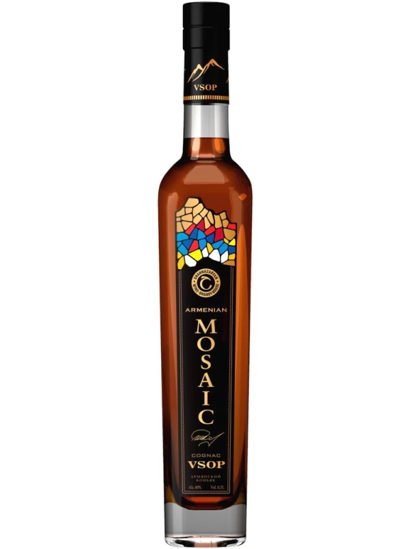 Armenian Mosaic VSOP