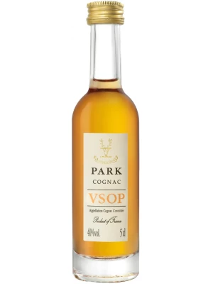 Коньяк Park VSOP 0.05 л