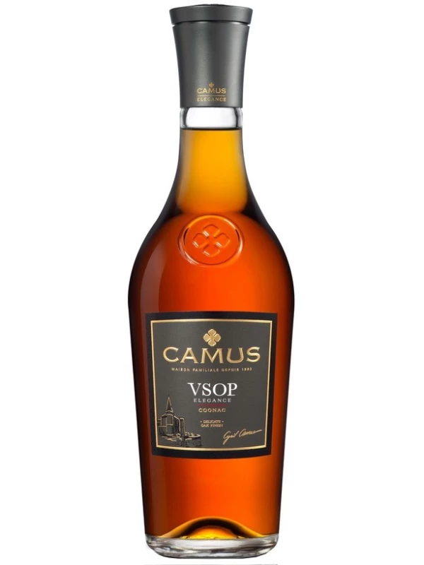 Camus V.S.O.P.
