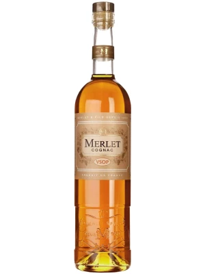 Коньяк Merlet VSOP 0.7 л
