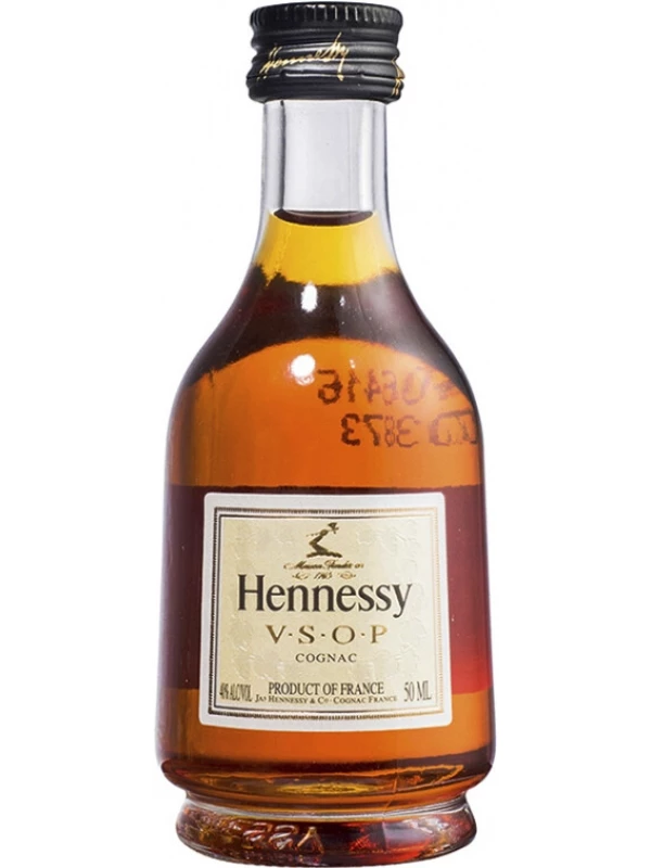 Hennessy V.S.O.P