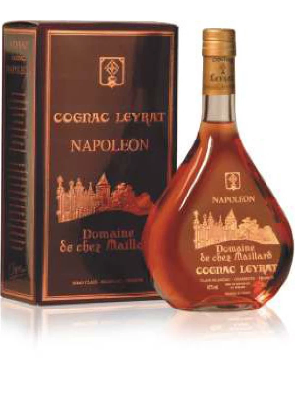 Leyrat Napoleon, gift box
