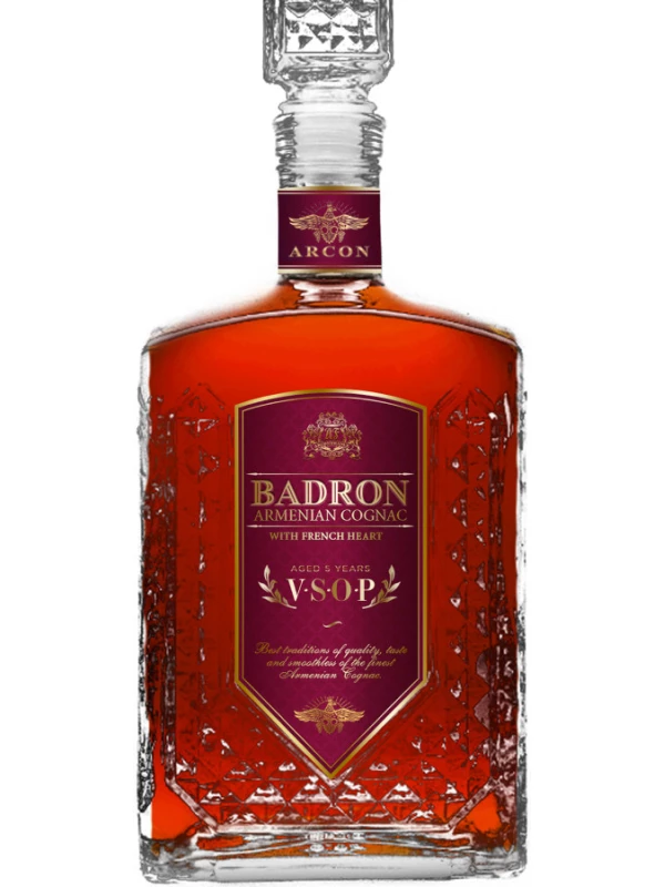 Badron VSOP