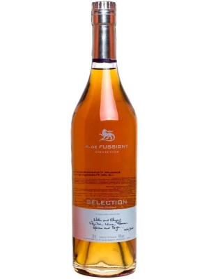 Коньяк A. de Fussigny, Selection 0.7 л