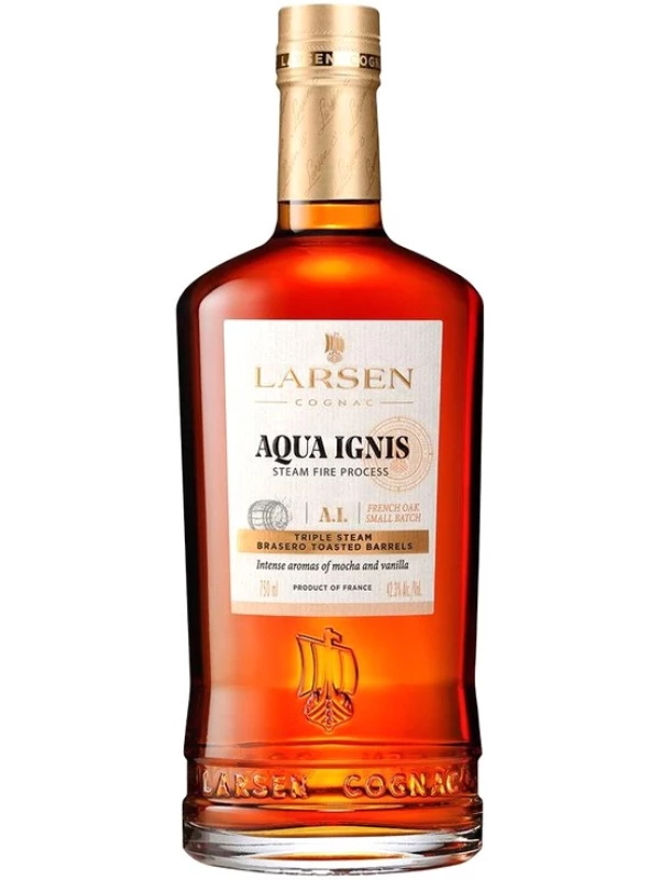 Larsen Aqua Ignis