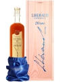 Lheraud Cognac Cuvee 20, wooden box — фото 2