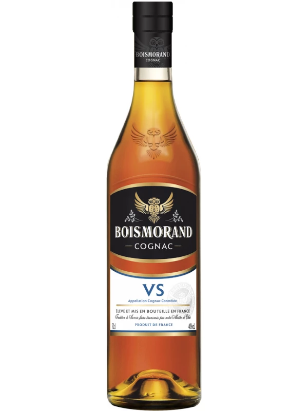 Boismorand VS