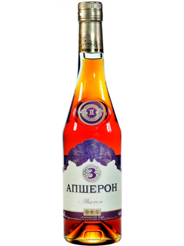Апшерон 3-летний