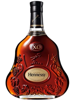 Коньяк Hennessy X.O 0.7 л