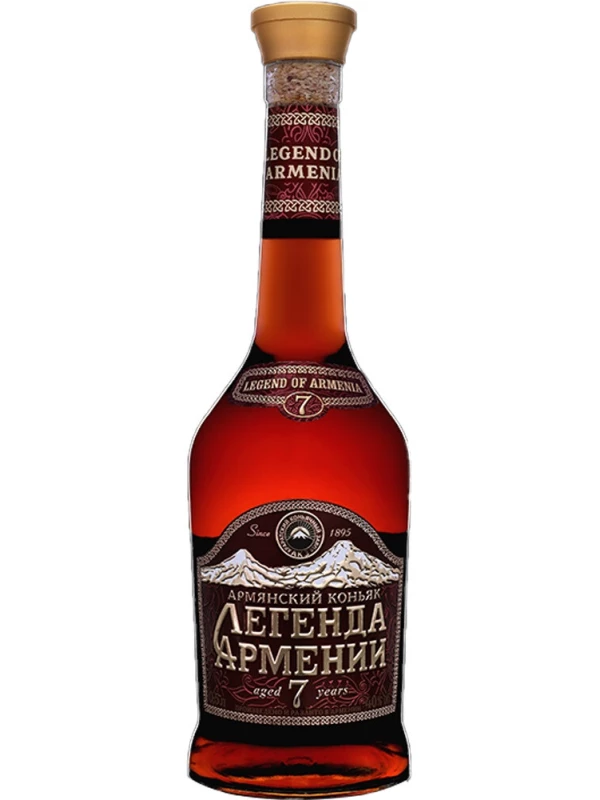 Легенда Армении 7-летний