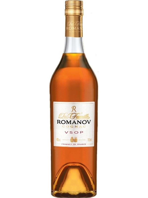 La Famille Romanov VSOP