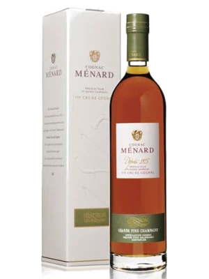 Коньяк Menard, Selection des Domaines VS, gift box 0.7 л