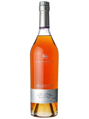 Коньяк A. de Fussigny, Selection 0.5 л