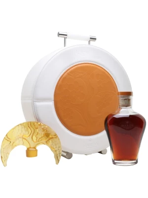 Коньяк Hardy L'Ete, decanter Lalique and gift box 0.75 л