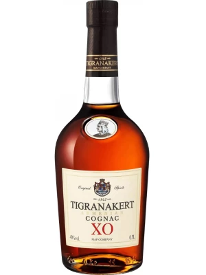 Коньяк Tigranakert XO 0.5 л