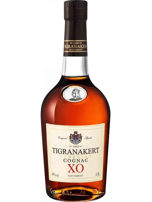 Tigranakert XO