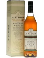 A.E. Dor, VSOP Rare Fine Champagne, with gift box — фото 2