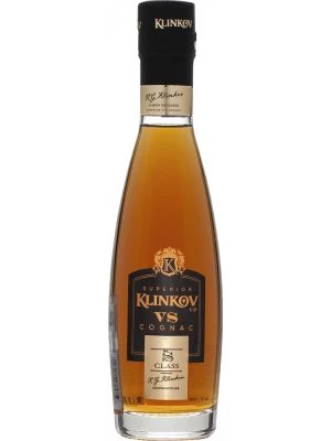 Коньяк Klinkov VS Superior 0.25 л
