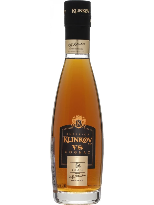 Klinkov VS Superior