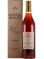 Daniel Bouju, VSOP, gift box — фото 2