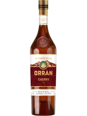 Коньяк Orran Cherry 0.5 л