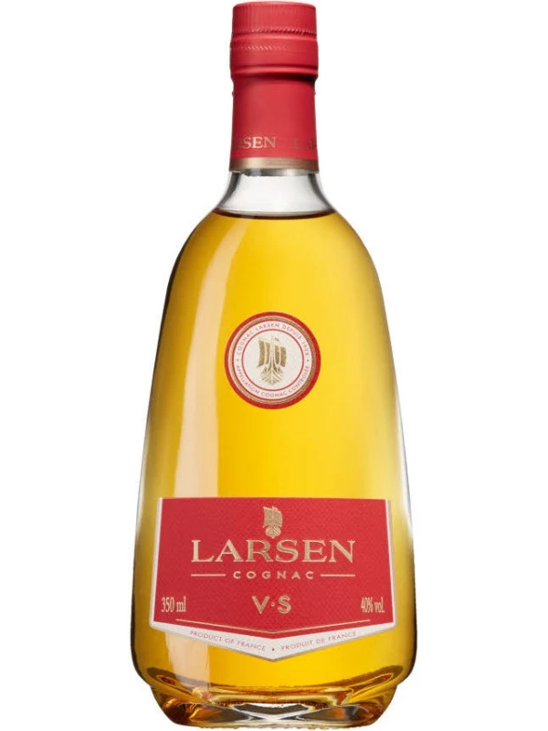 Larsen VS
