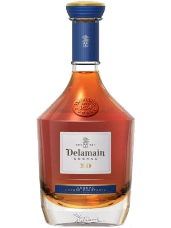 Delamain XO, Cognac Grand Champagne AOC