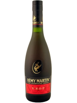 Коньяк Remy Martin VSOP 0.35 л