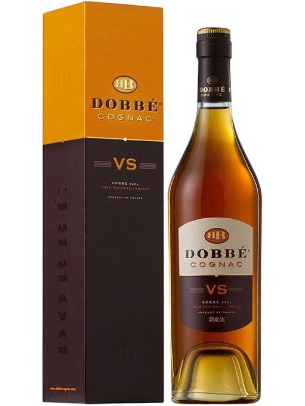 Dobbe VS, gift box