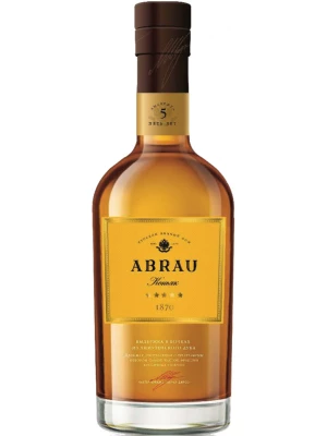 Коньяк Abrau 5 Years Old 0.5 л