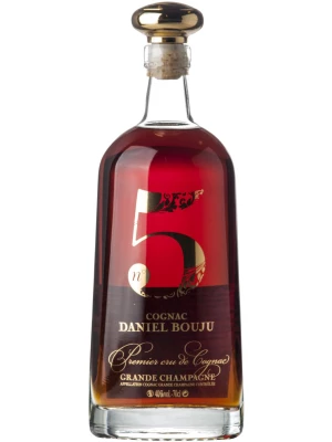 Коньяк Daniel Bouju №5 0.7 л