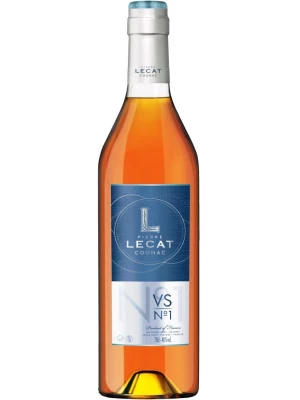 Коньяк Pierre Lecat, VS №1 0.7 л