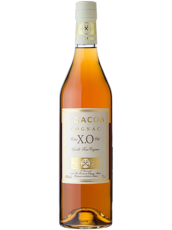 F.Gacon, XO Vieille Fine