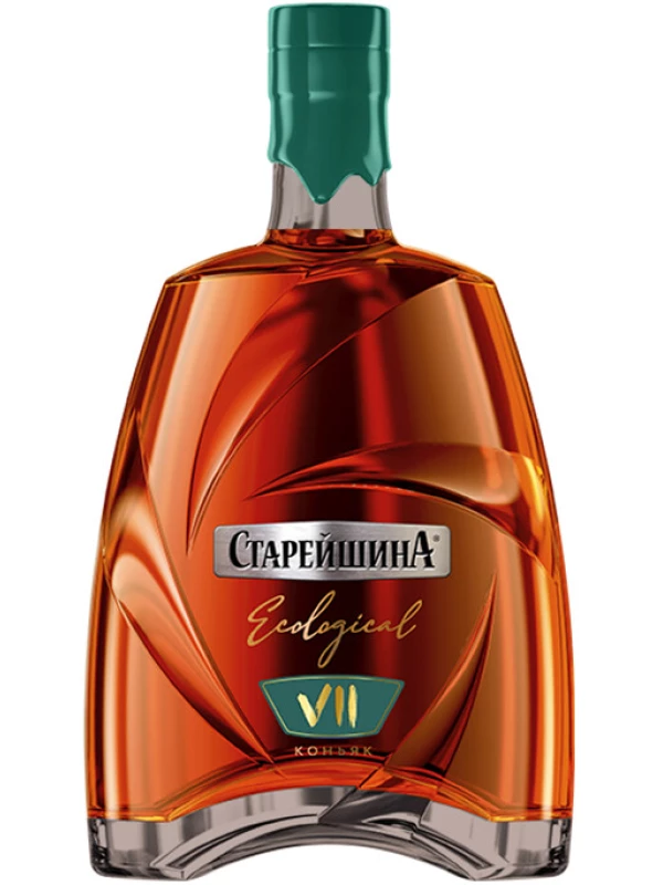 Старейшина КВ, 7-летний