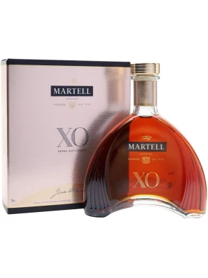 Коньяк Martell XO Extra Old, with box 0.7 л