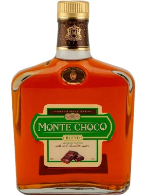 Коктейль Monte Choco Chocolate 0.5 л