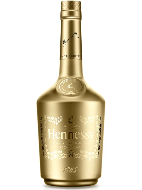Hennessy V.S