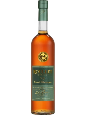 Коньяк Roullet VS, Fine Cognac AOC 0.7 л