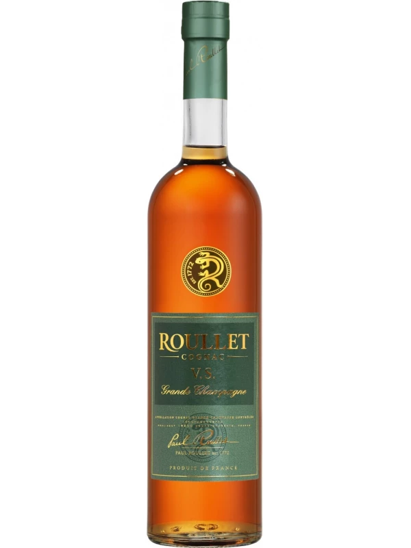 Roullet VS, Fine Cognac AOC