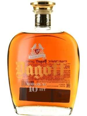 Коньяк Dagoff KS 0.7 л